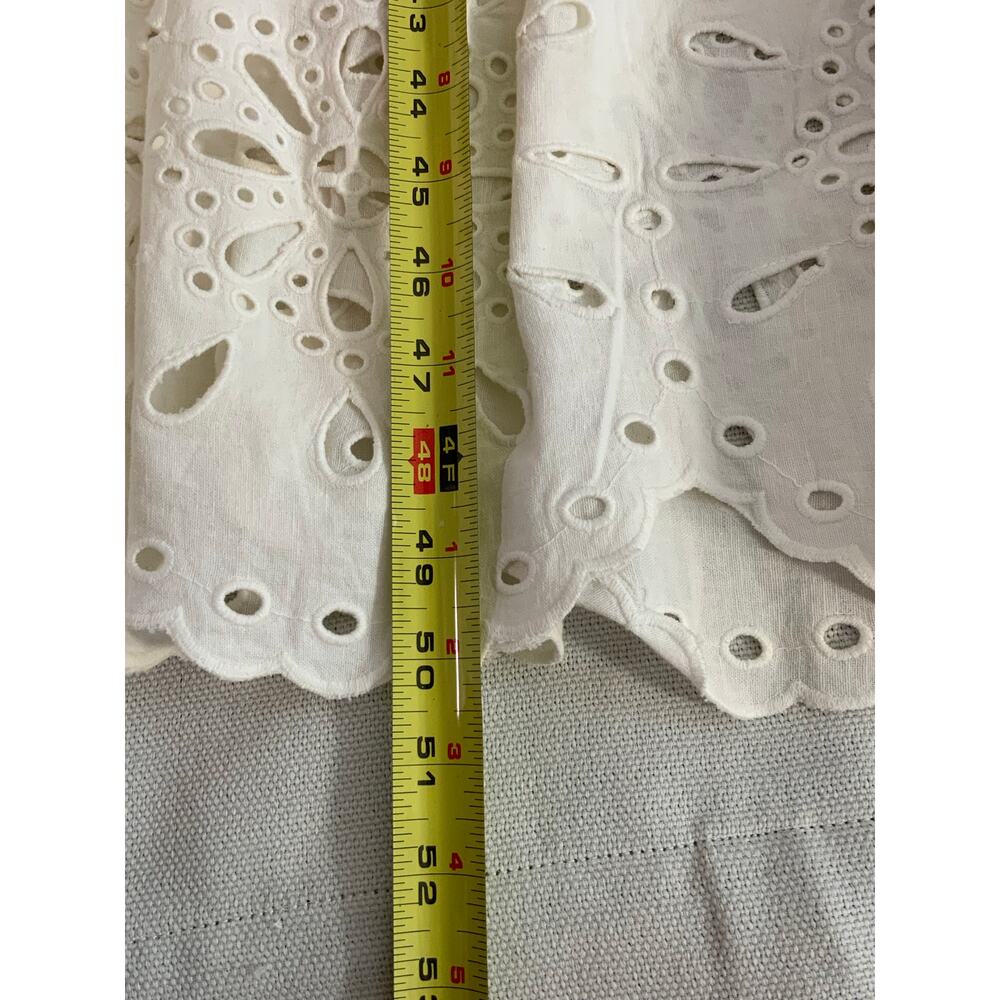 SEA Tali Lace Midi Dress size small - Picture 12 of 12